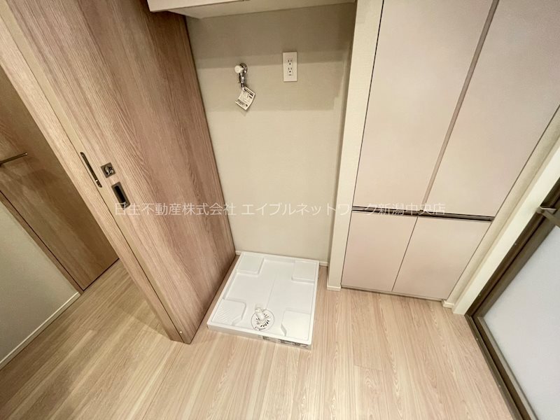 アイコニックタワー　新潟ステーション その他設備