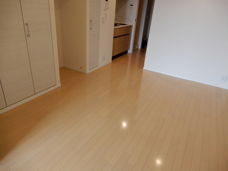 パークアクシス西船橋本郷町 リビング