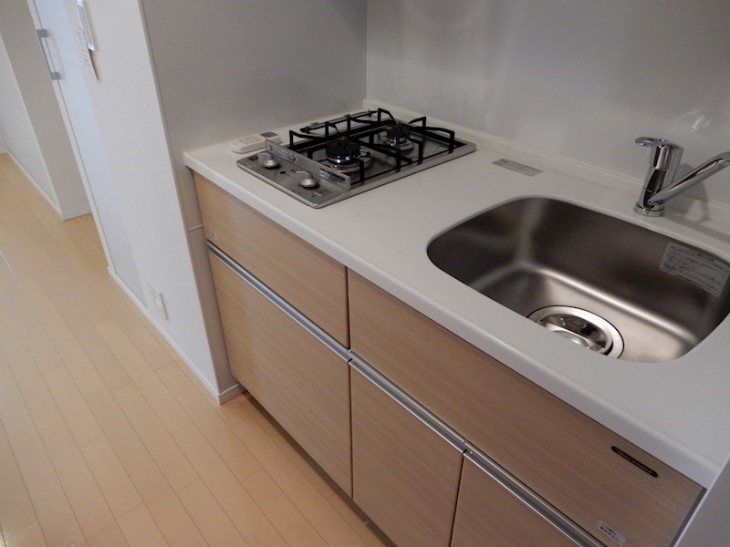 パークアクシス西船橋本郷町 キッチン