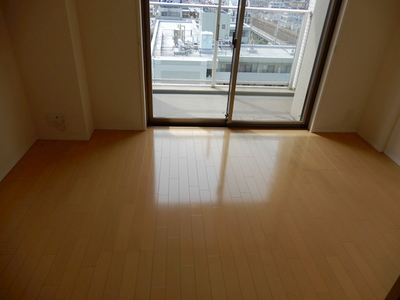 パークアクシス西船橋本郷町 ベッドルーム