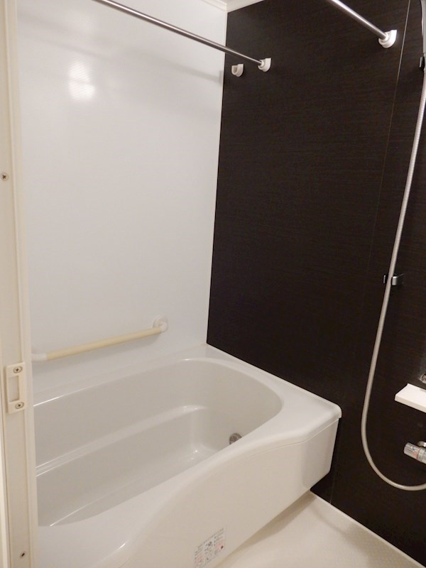 パークアクシス西船橋本郷町 風呂画像