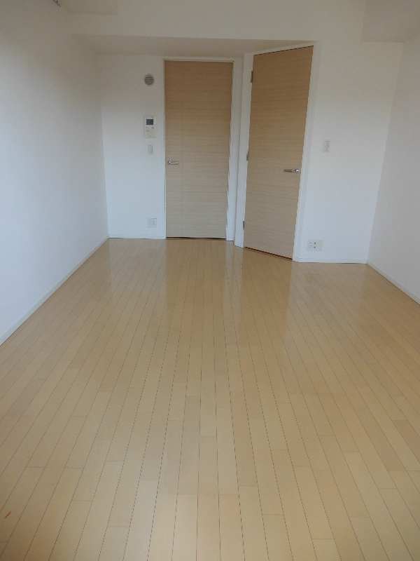 パークアクシス西船橋本郷町 リビング