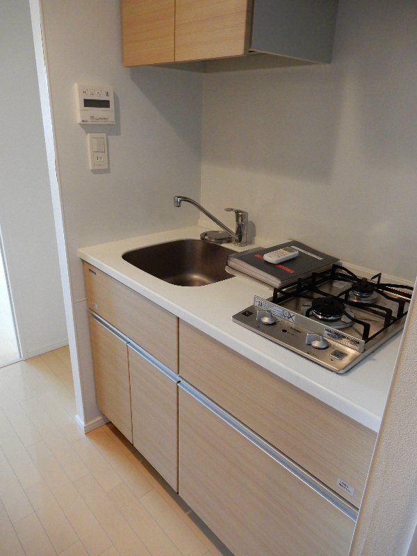パークアクシス西船橋本郷町 キッチン