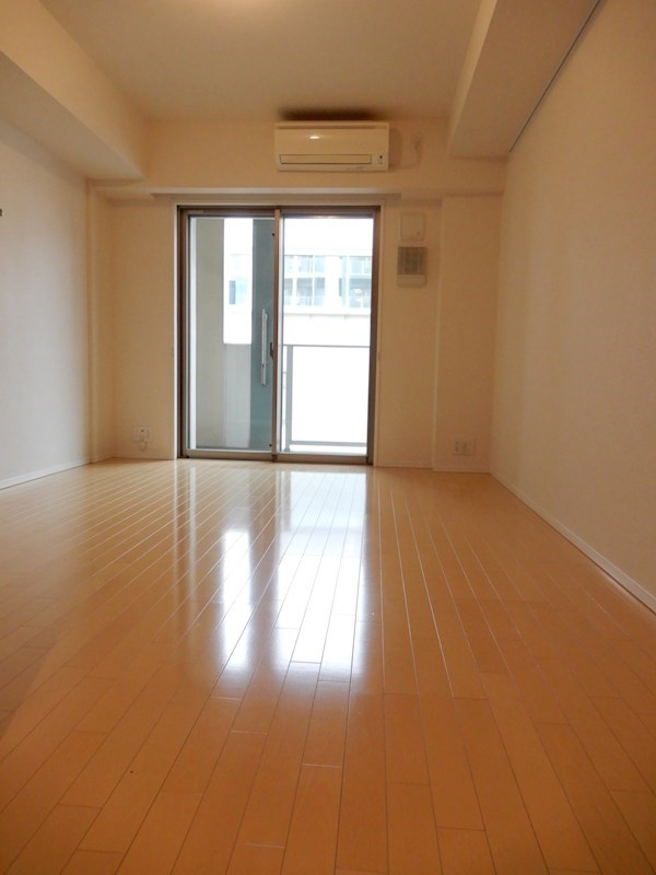 パークアクシス西船橋本郷町 ベッドルーム