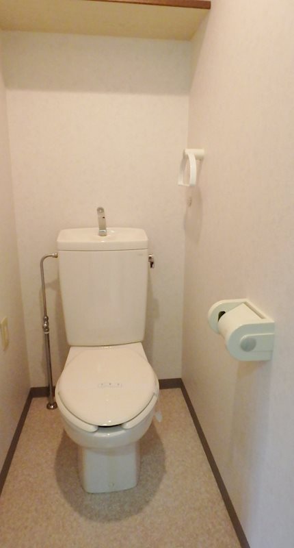 新百合ヶ丘ピア池尻 その他5