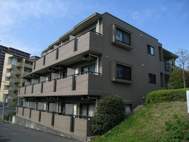 新百合ヶ丘ピア池尻 その他外観2