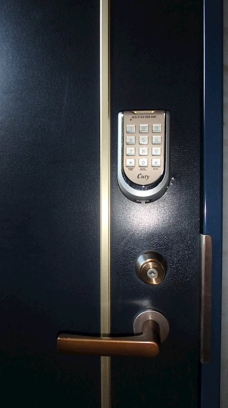 新百合ヶ丘ピア池尻 その他8