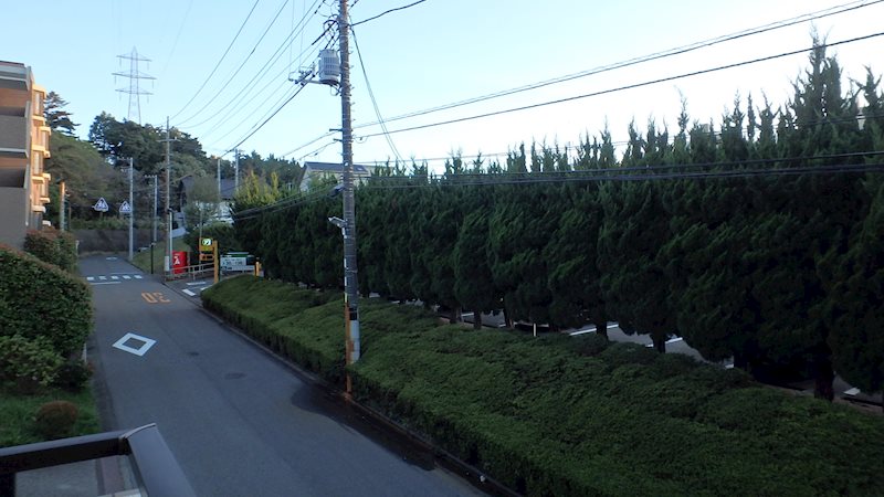 新百合ヶ丘ピア池尻 その他9