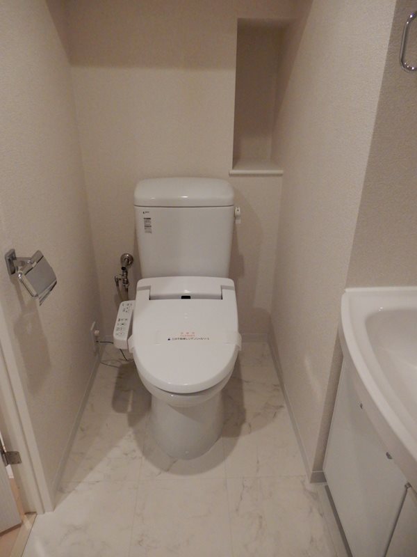 パークアクシス西船橋本郷町 その他2