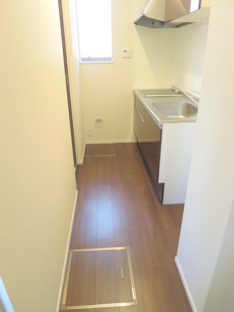 Casa Patio J その他3
