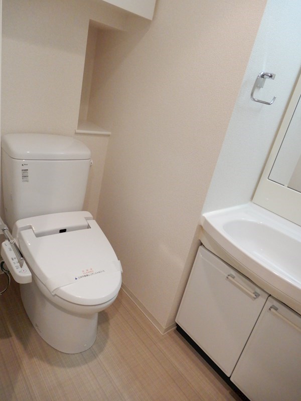 パークアクシス西船橋本郷町 その他1