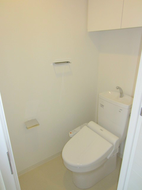 コートリヴィエール東六郷 その他5