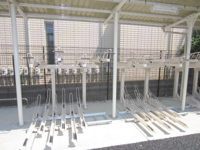 コートリヴィエール東六郷 その他外観1