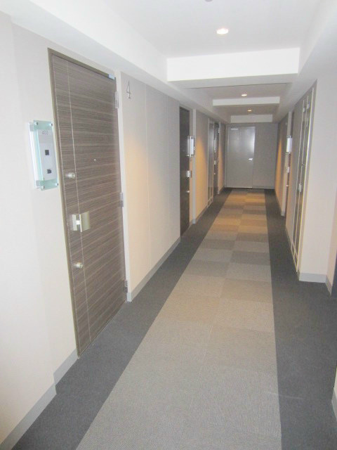 コートリヴィエール東六郷 その他外観3