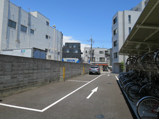 コートリヴィエール東六郷 その他外観4