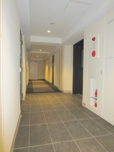 コートリヴィエール東六郷 その他外観5