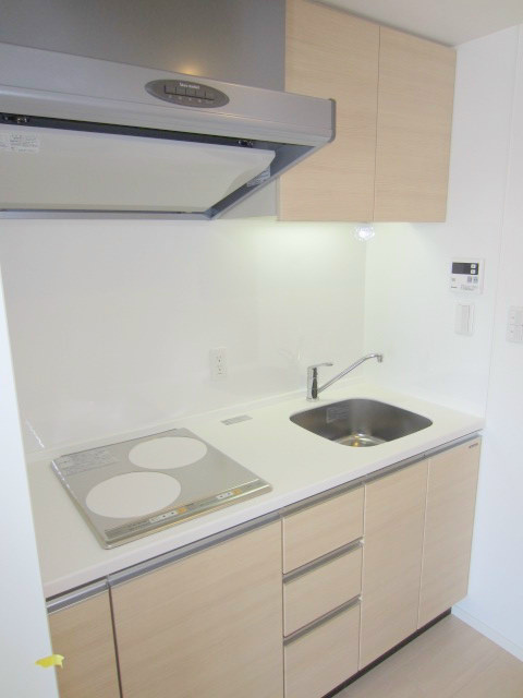 コートリヴィエール東六郷 キッチン