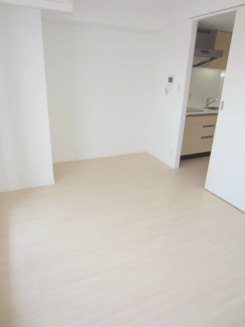 コートリヴィエール東六郷 ベッドルーム