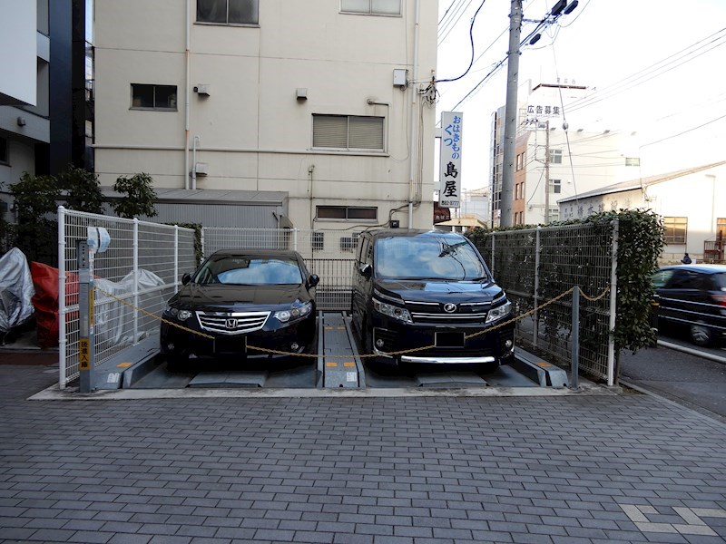 パークキューブ北松戸 その他4