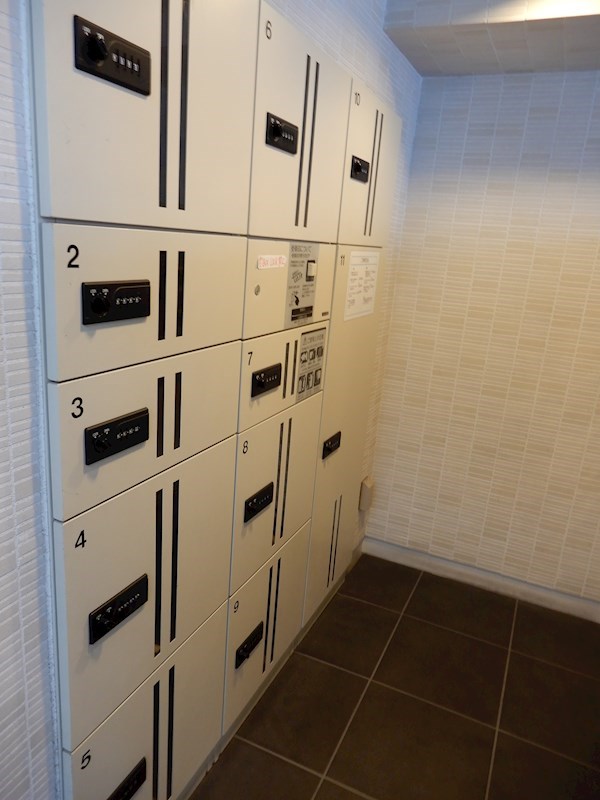 パークキューブ北松戸 その他6