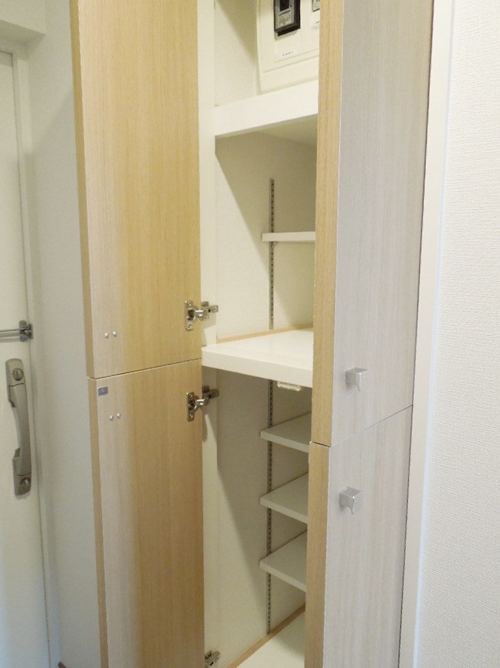 新百合和田文ビル その他2