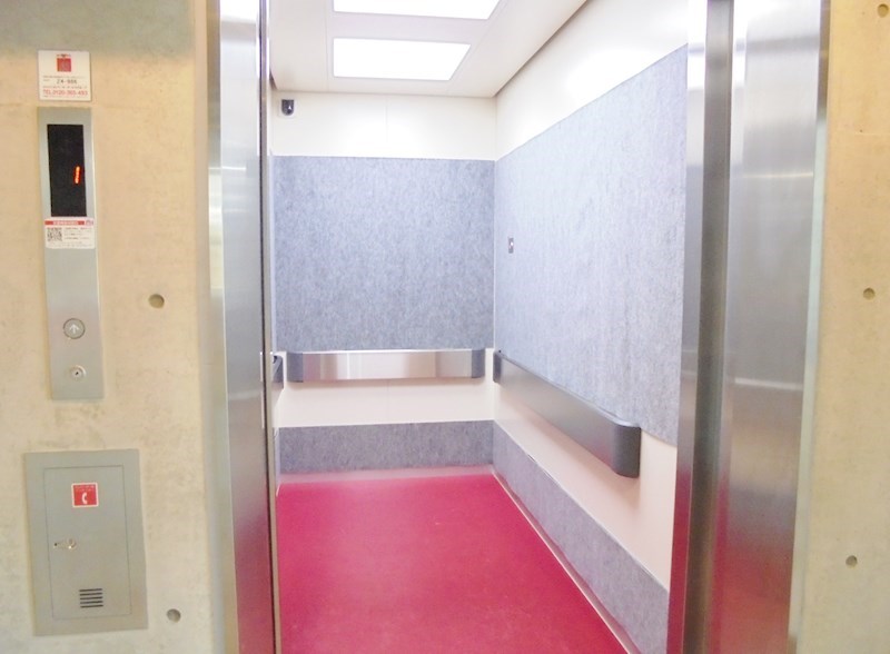 新百合和田文ビル その他外観4