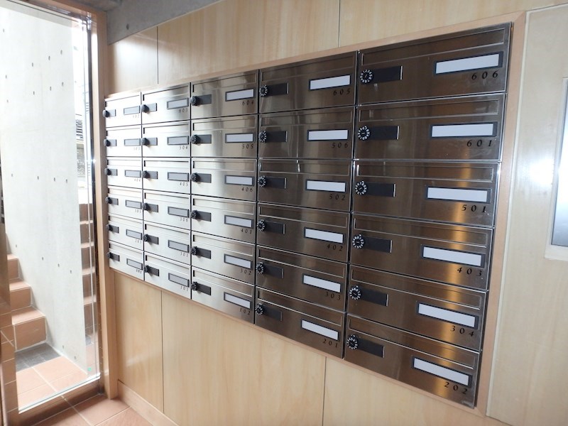 新百合和田文ビル その他外観5