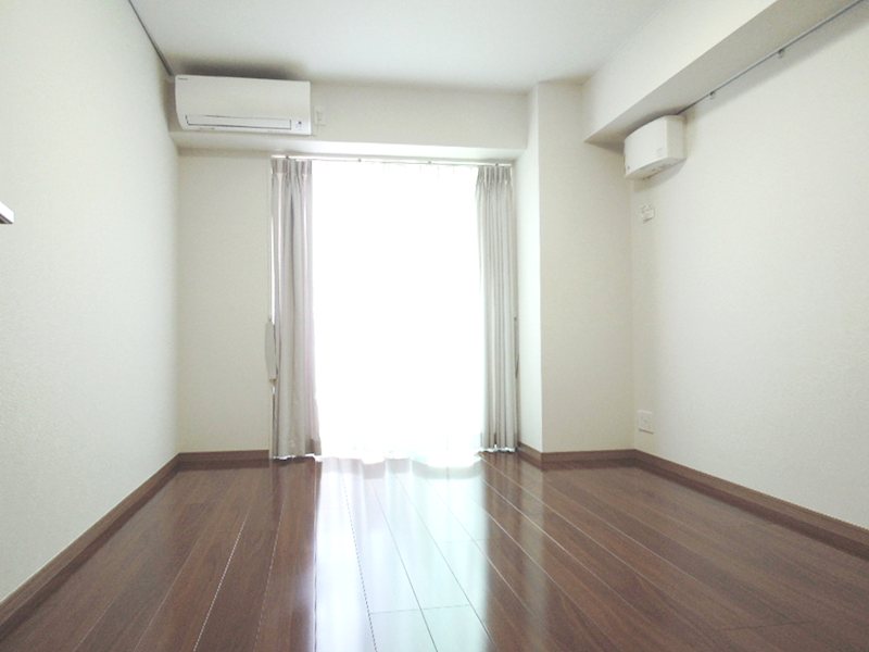 新百合和田文ビル リビング