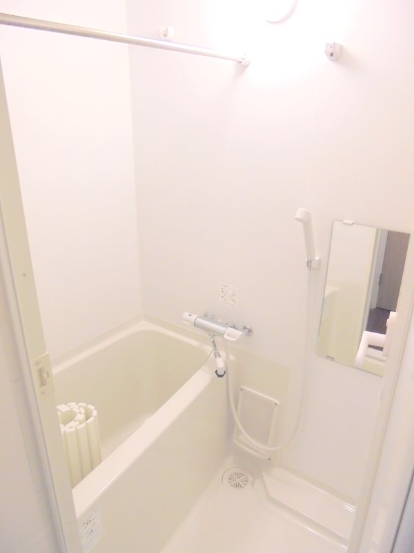 新百合和田文ビル 風呂画像