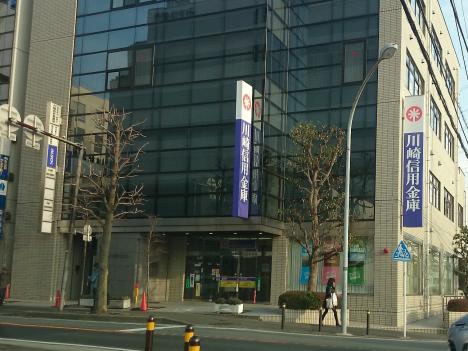 新百合和田文ビル 周辺画像8