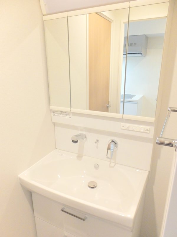 新百合和田文ビル その他5