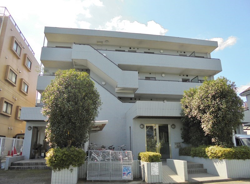 ファミリー向け賃貸マンション♪