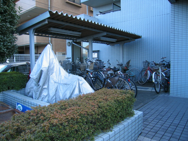 ヒルテラス稲城 その他外観2