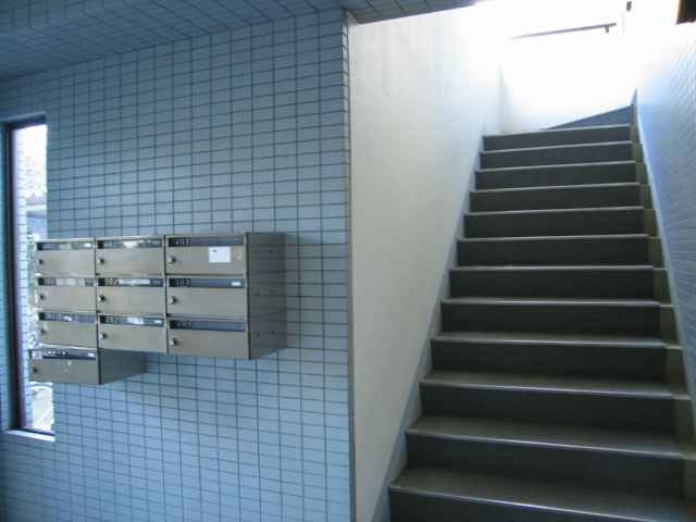 ヒルテラス稲城 その他外観3