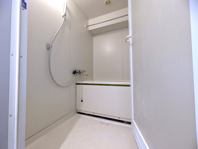 ヒルテラス稲城 風呂画像