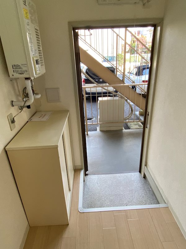 ストークハイツ その他5