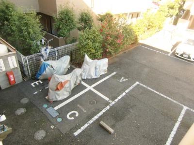 ストークハイツ その他外観2