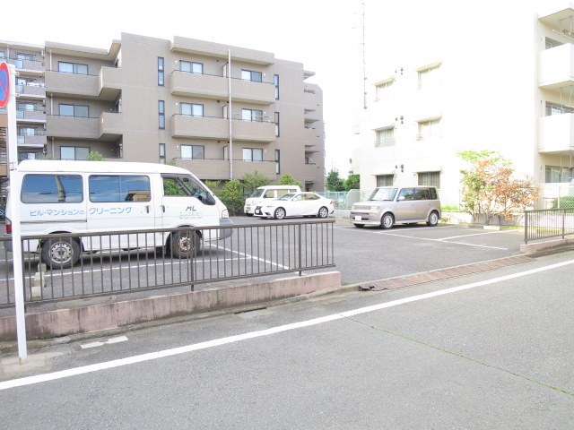 ストークハイツ その他外観3