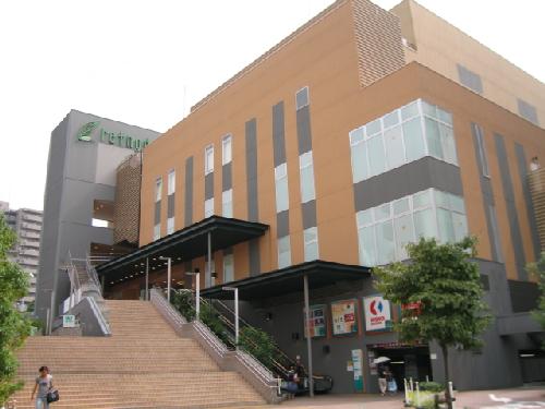 ストークハイツ 周辺画像1