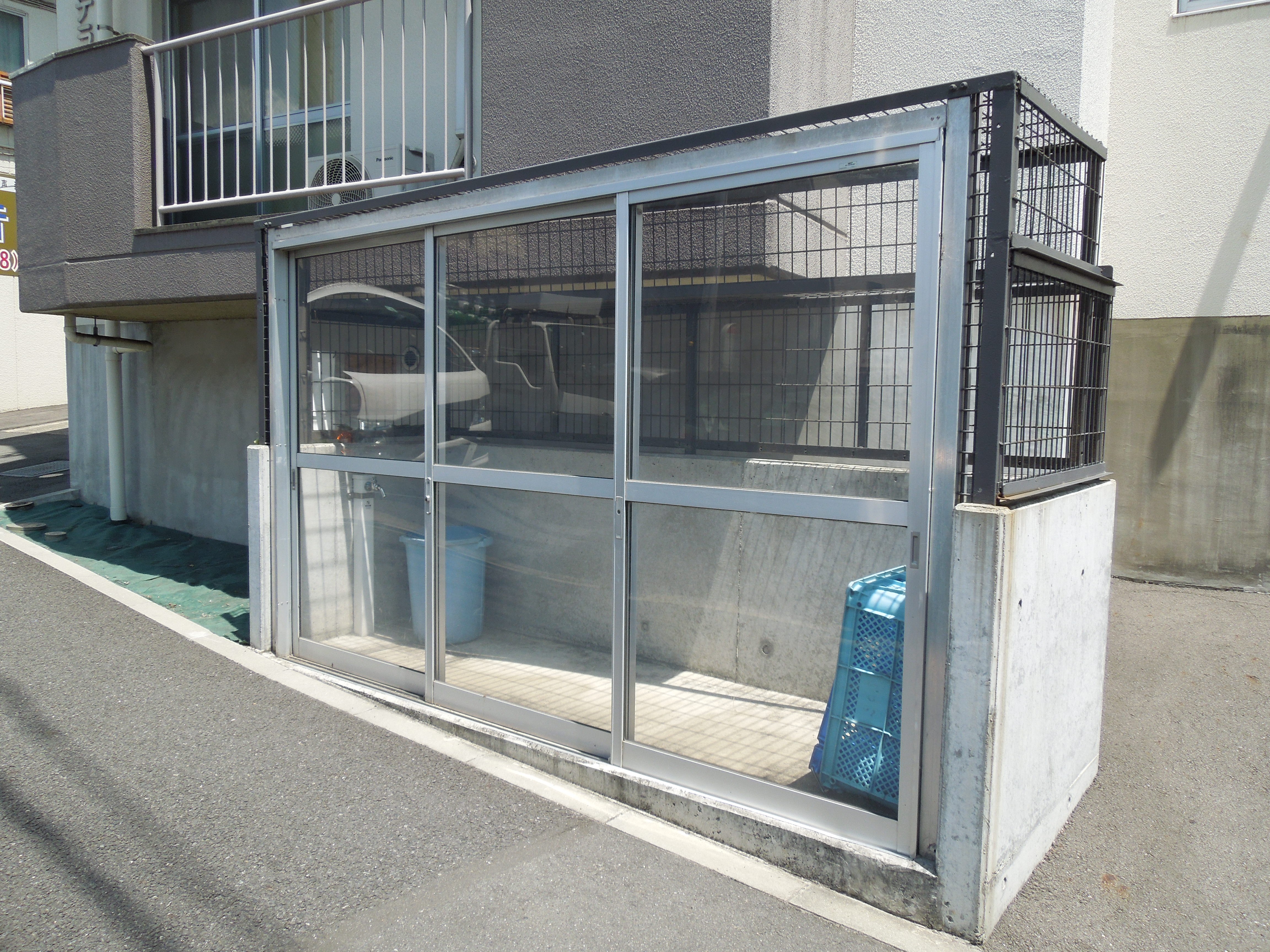 テラスチャオ その他外観1