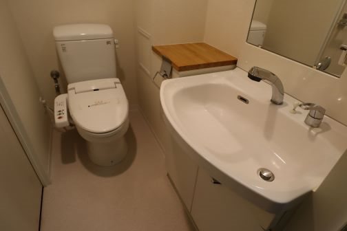 パークアクシス千葉新町 その他7