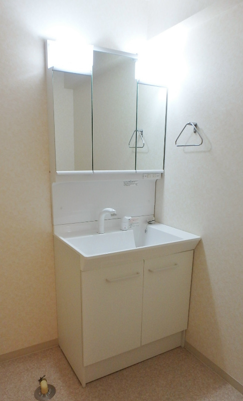 コモン・シード新百合 その他1