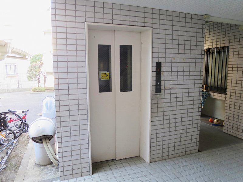 コモン・シード新百合 その他外観6