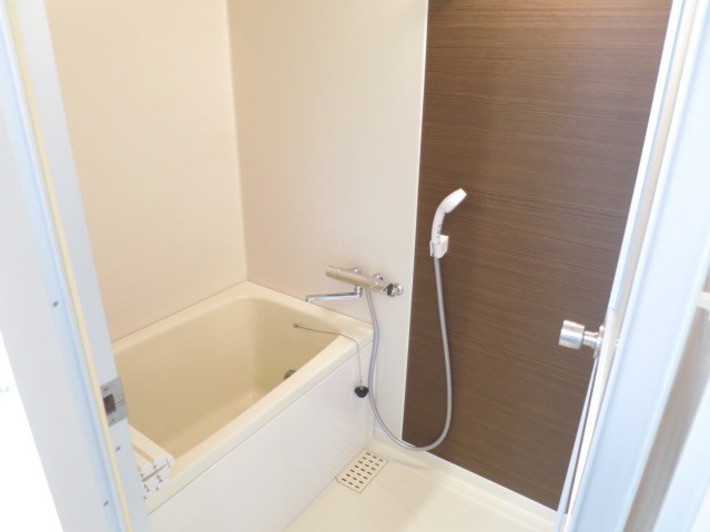 コモン・シード新百合 風呂画像