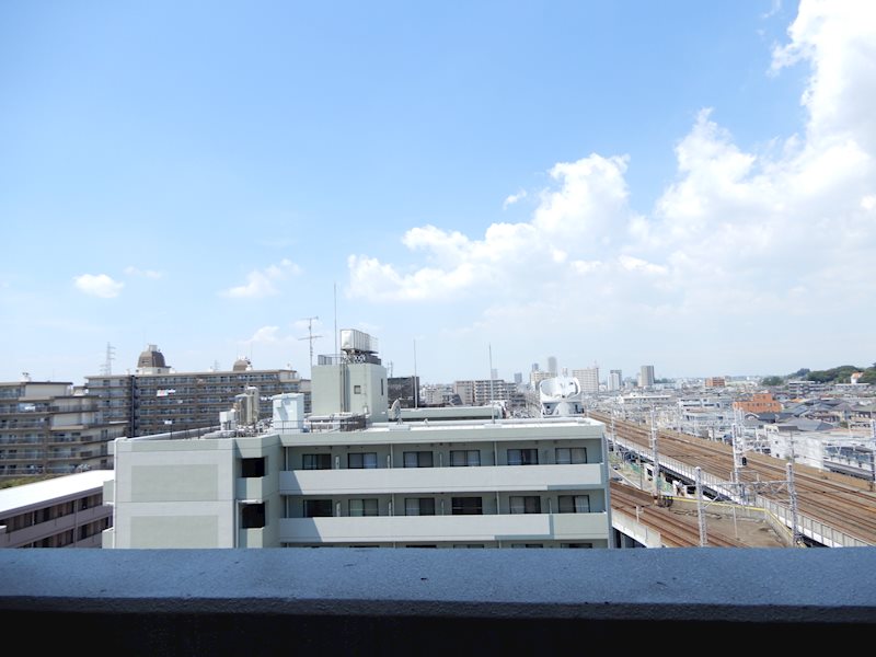 パークアクシス西船橋本郷町 その他10