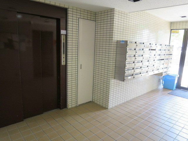 ガーデンピア樹光 その他外観3