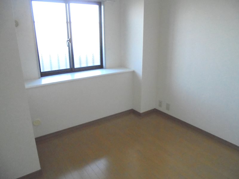 ガーデンピア樹光 ベッドルーム