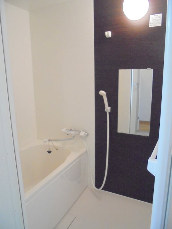 ガーデンピア樹光 風呂画像