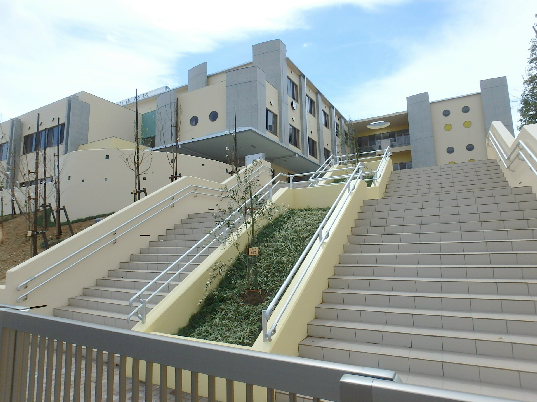 ガーデンピア樹光 周辺画像7