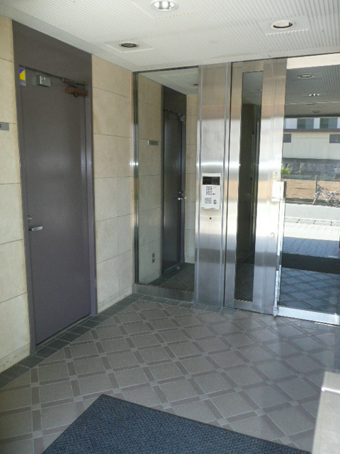 グラン・ヴェルジェ その他外観2